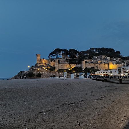La Calma De Tossa Apartment Girona Ngoại thất bức ảnh