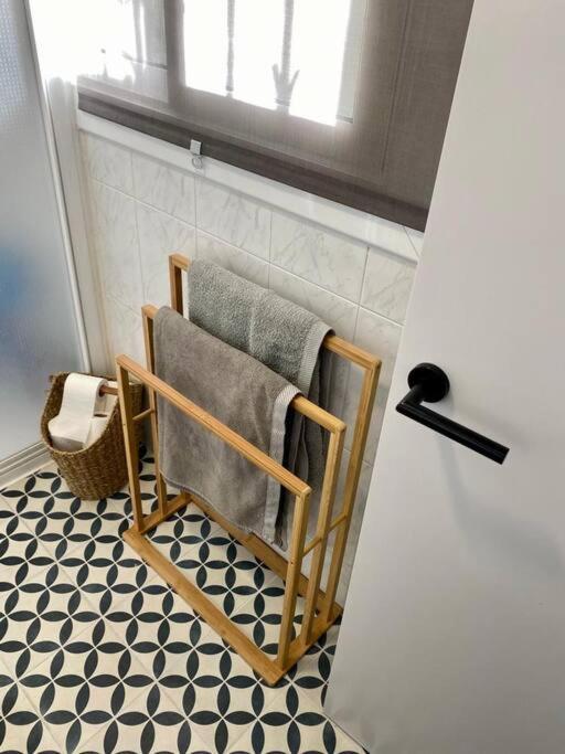 La Calma De Tossa Apartment Girona Ngoại thất bức ảnh