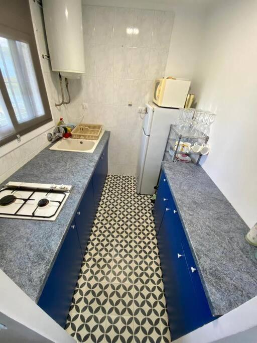 La Calma De Tossa Apartment Girona Ngoại thất bức ảnh