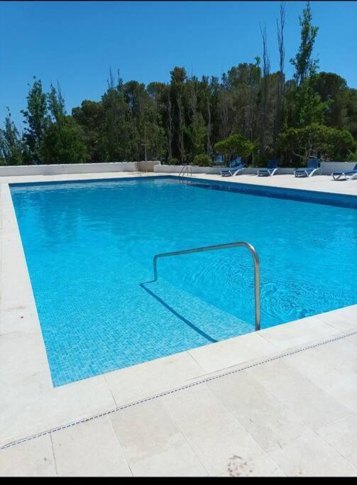 La Calma De Tossa Apartment Girona Ngoại thất bức ảnh