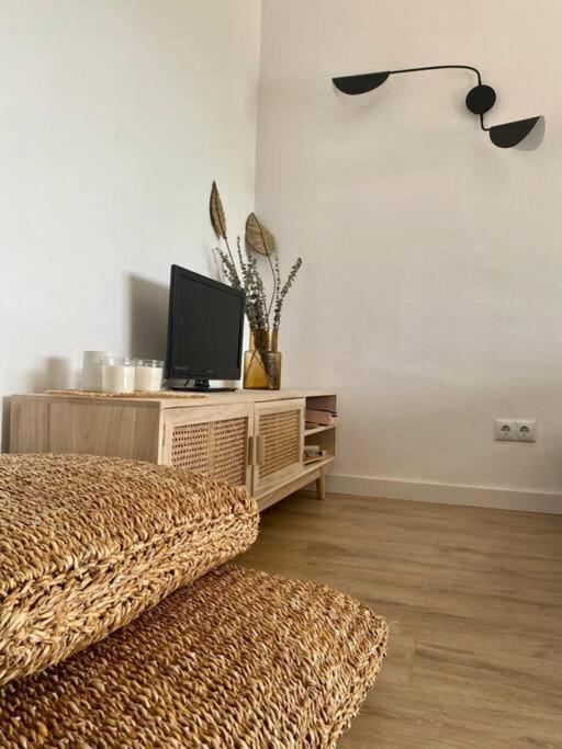 La Calma De Tossa Apartment Girona Ngoại thất bức ảnh