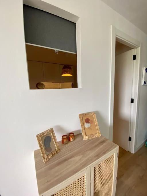 La Calma De Tossa Apartment Girona Ngoại thất bức ảnh