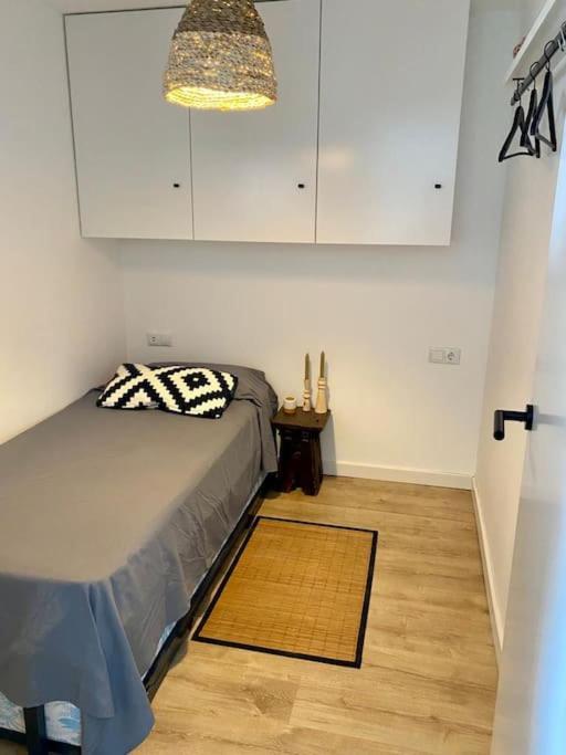 La Calma De Tossa Apartment Girona Ngoại thất bức ảnh