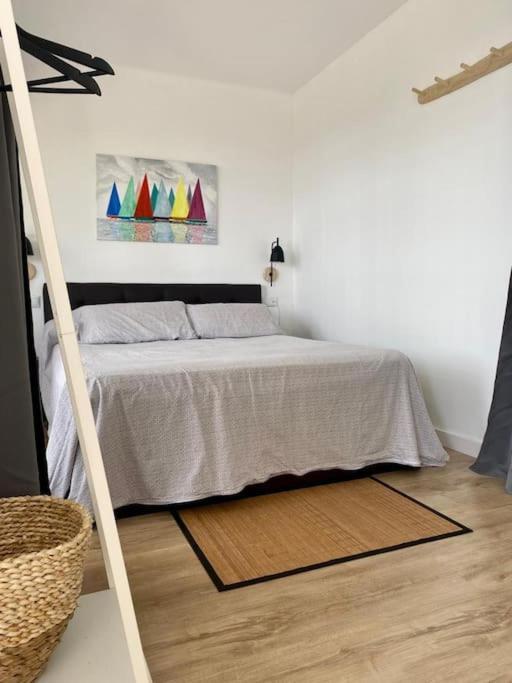 La Calma De Tossa Apartment Girona Ngoại thất bức ảnh