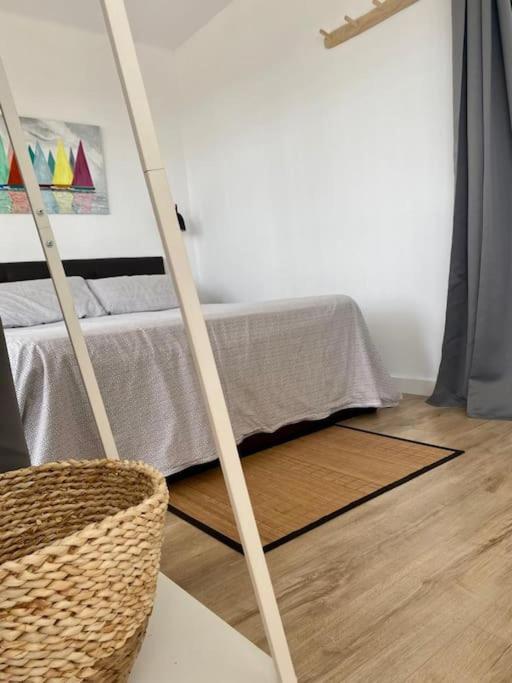 La Calma De Tossa Apartment Girona Ngoại thất bức ảnh