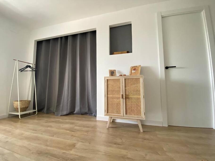 La Calma De Tossa Apartment Girona Ngoại thất bức ảnh