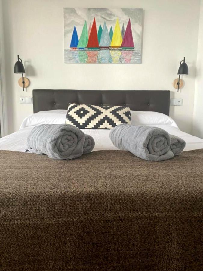 La Calma De Tossa Apartment Girona Ngoại thất bức ảnh