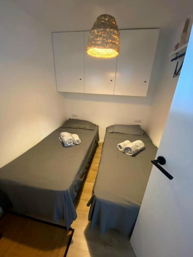 La Calma De Tossa Apartment Girona Ngoại thất bức ảnh