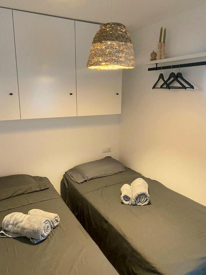 La Calma De Tossa Apartment Girona Ngoại thất bức ảnh