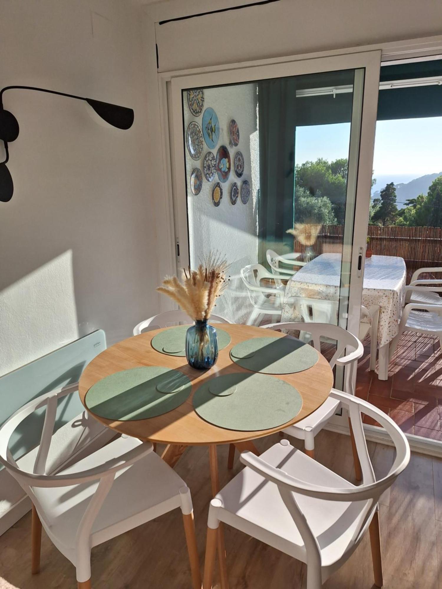 La Calma De Tossa Apartment Girona Ngoại thất bức ảnh