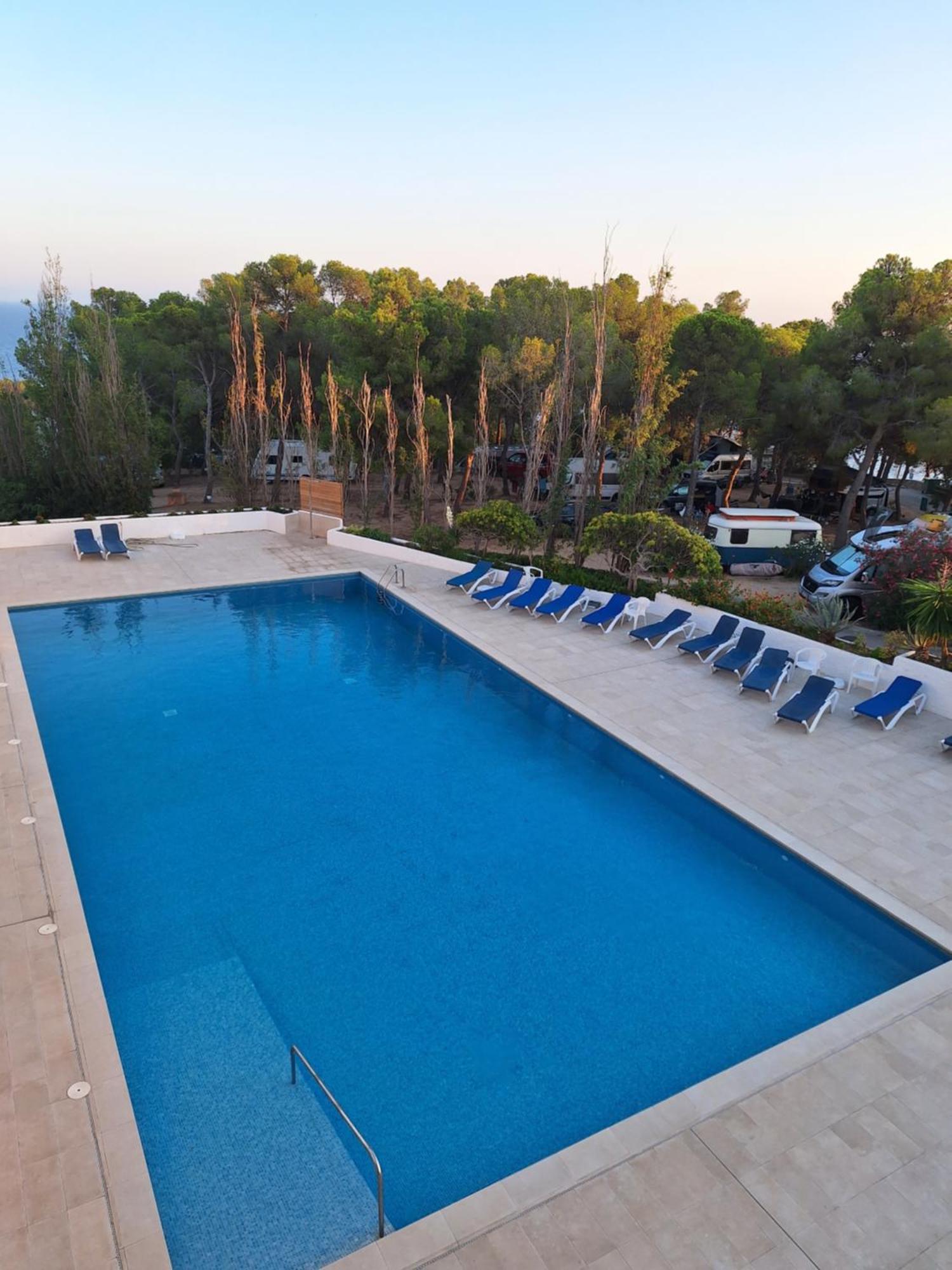 La Calma De Tossa Apartment Girona Ngoại thất bức ảnh