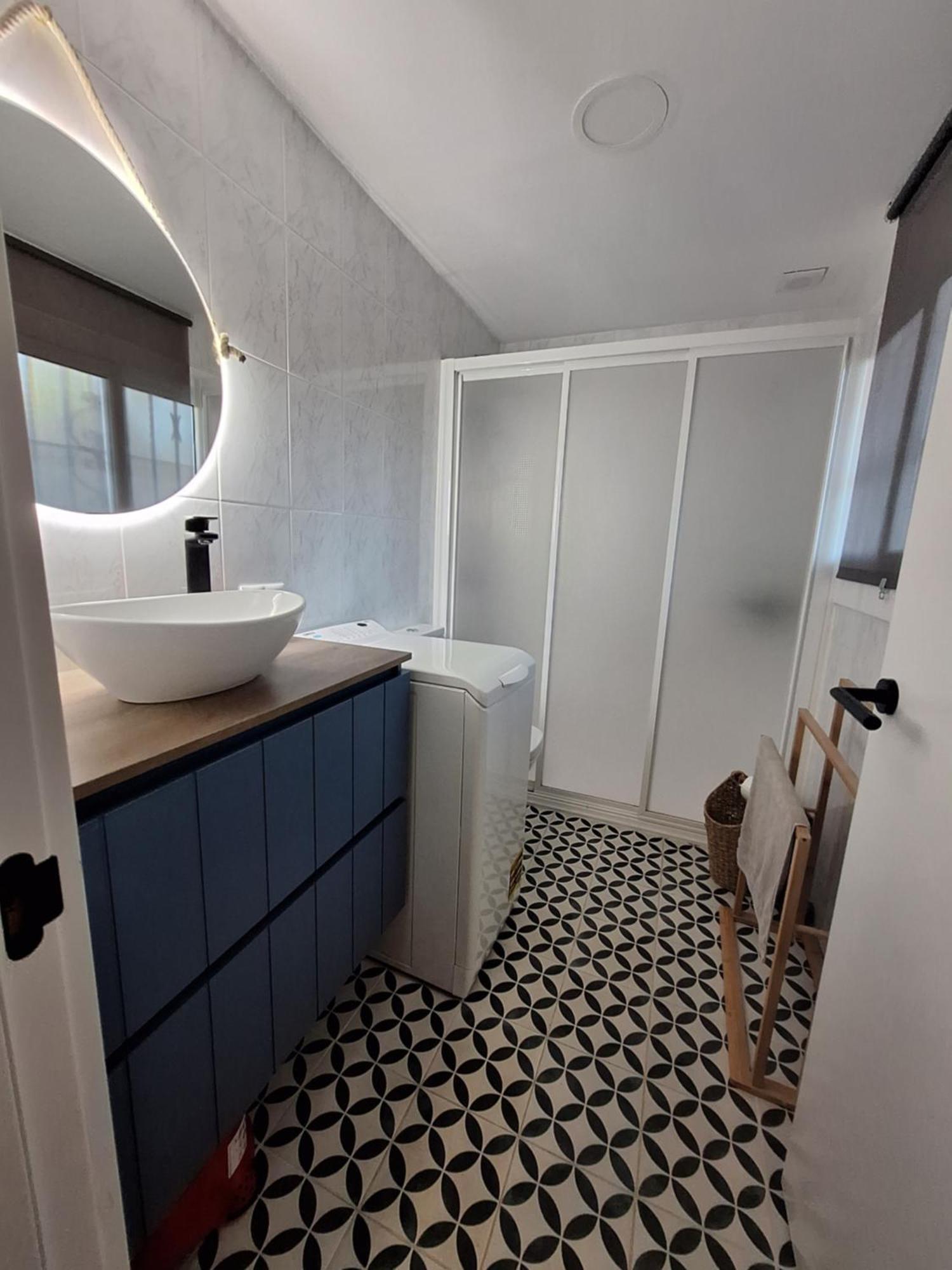 La Calma De Tossa Apartment Girona Ngoại thất bức ảnh