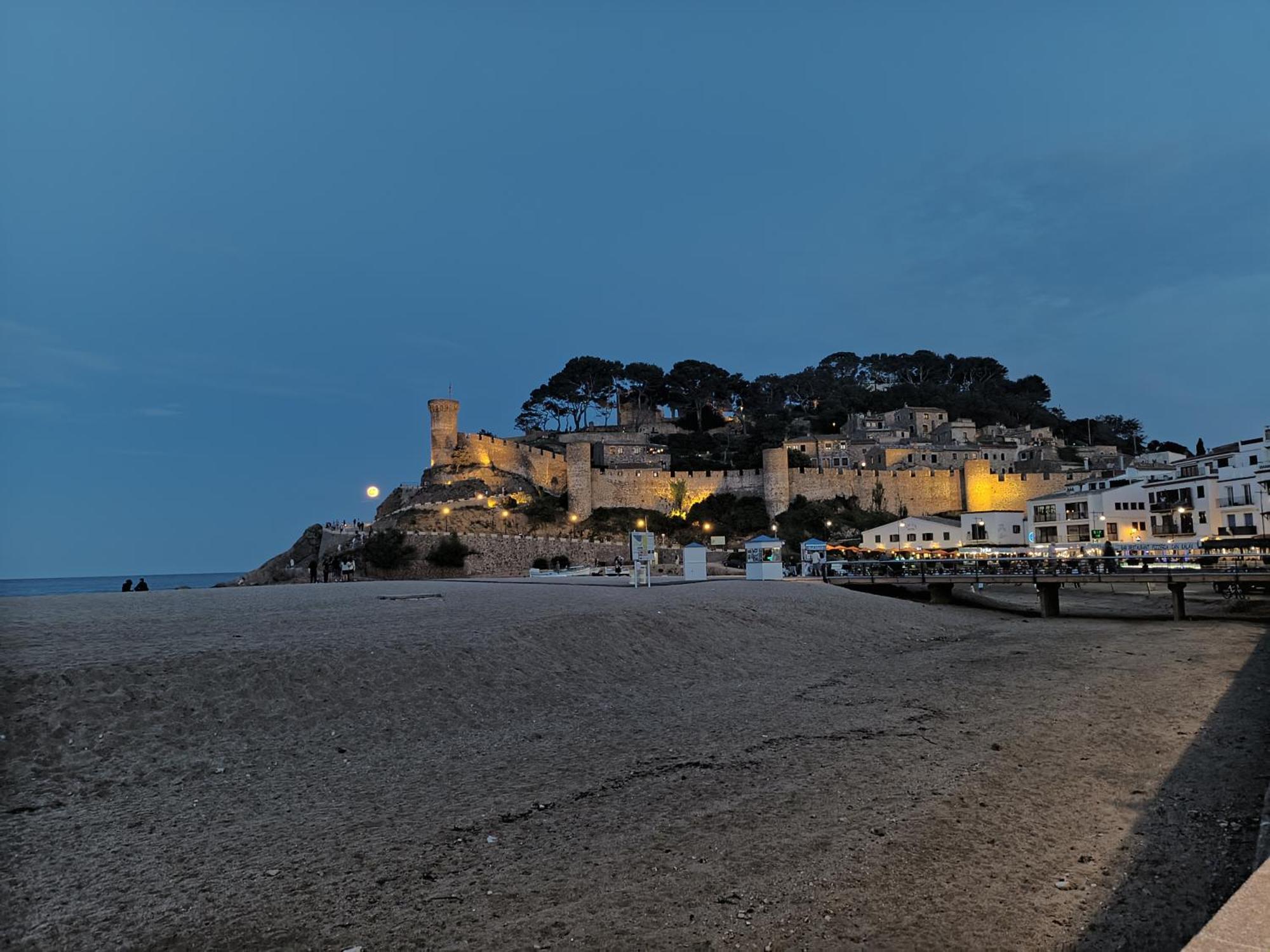 La Calma De Tossa Apartment Girona Ngoại thất bức ảnh