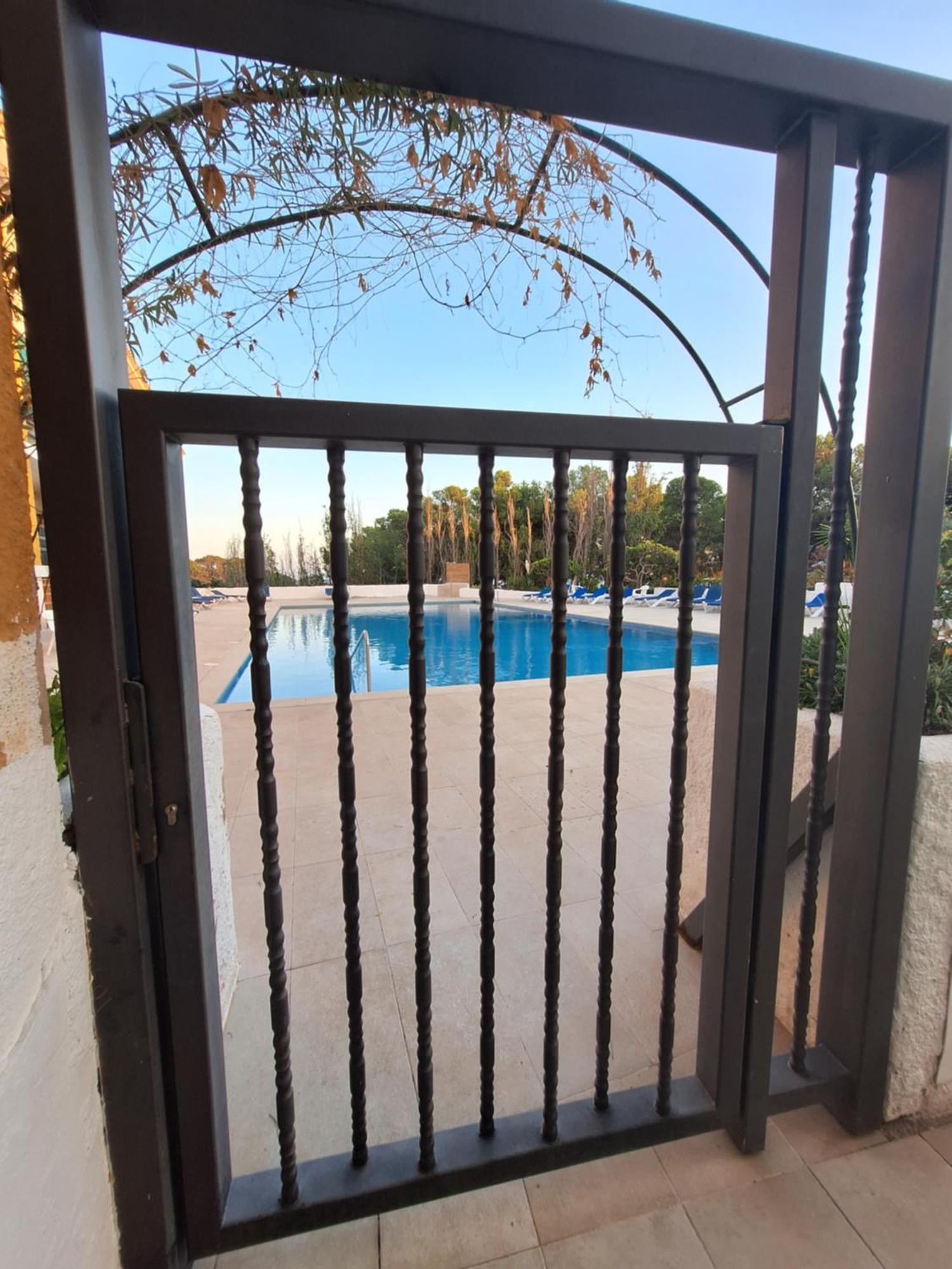 La Calma De Tossa Apartment Girona Ngoại thất bức ảnh