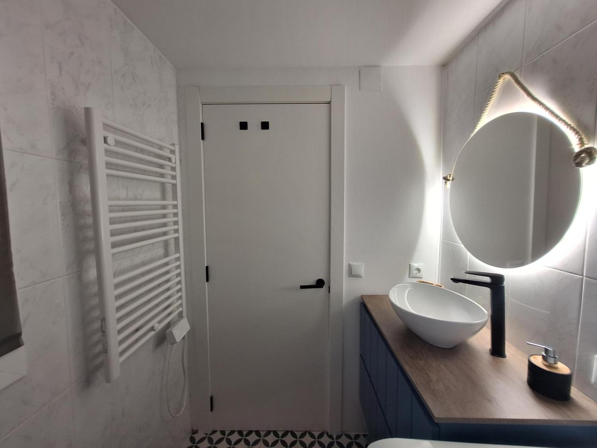 La Calma De Tossa Apartment Girona Ngoại thất bức ảnh