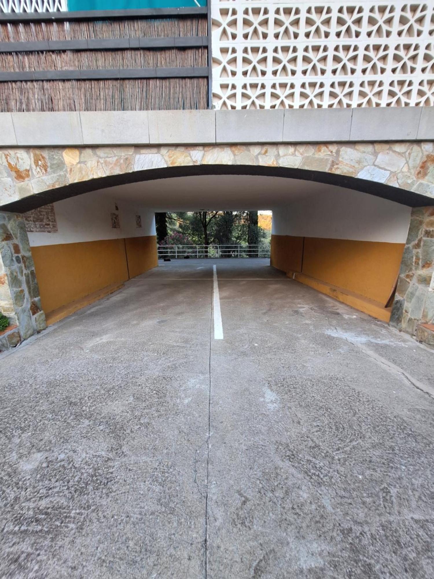 La Calma De Tossa Apartment Girona Ngoại thất bức ảnh