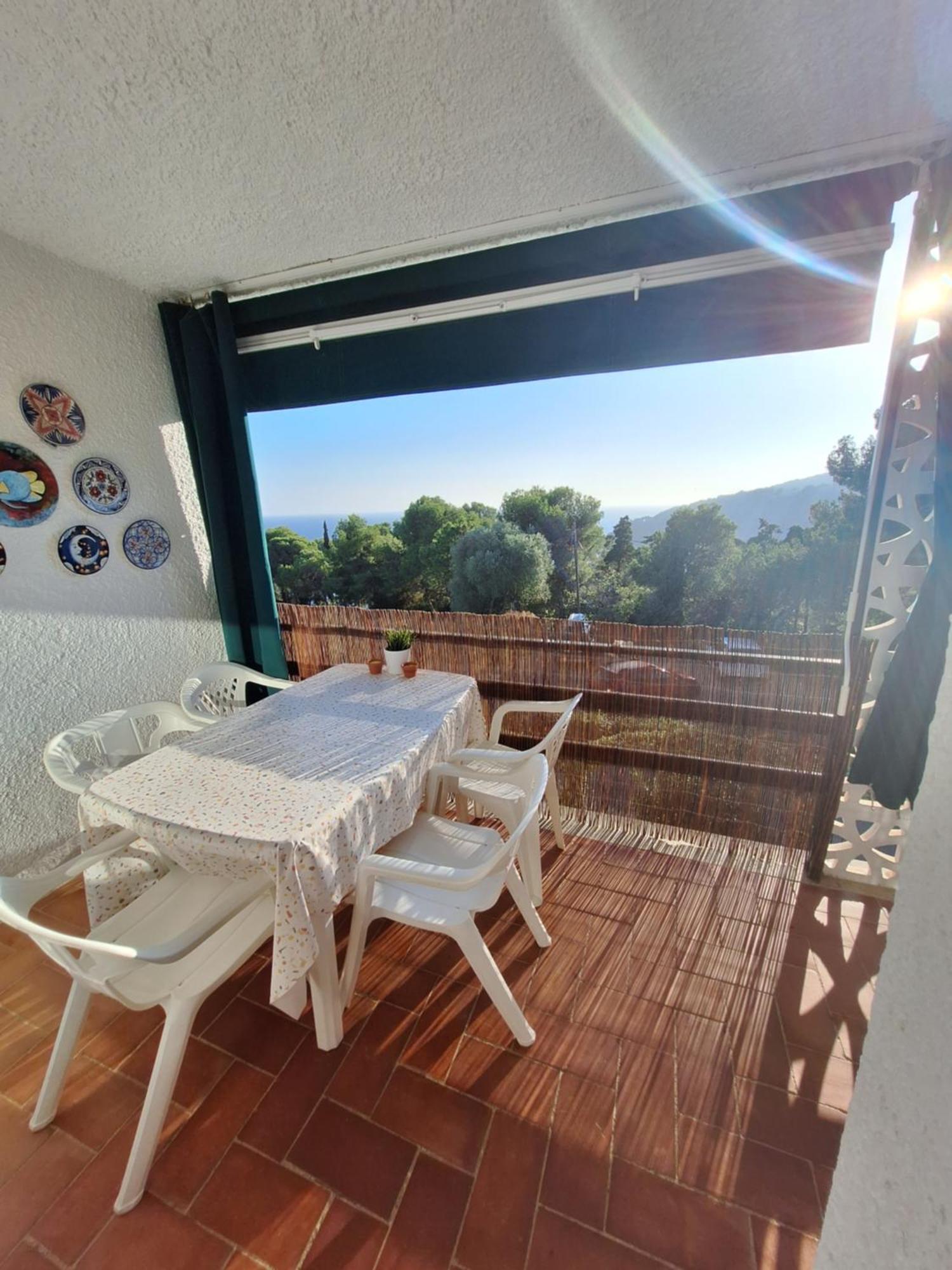 La Calma De Tossa Apartment Girona Ngoại thất bức ảnh