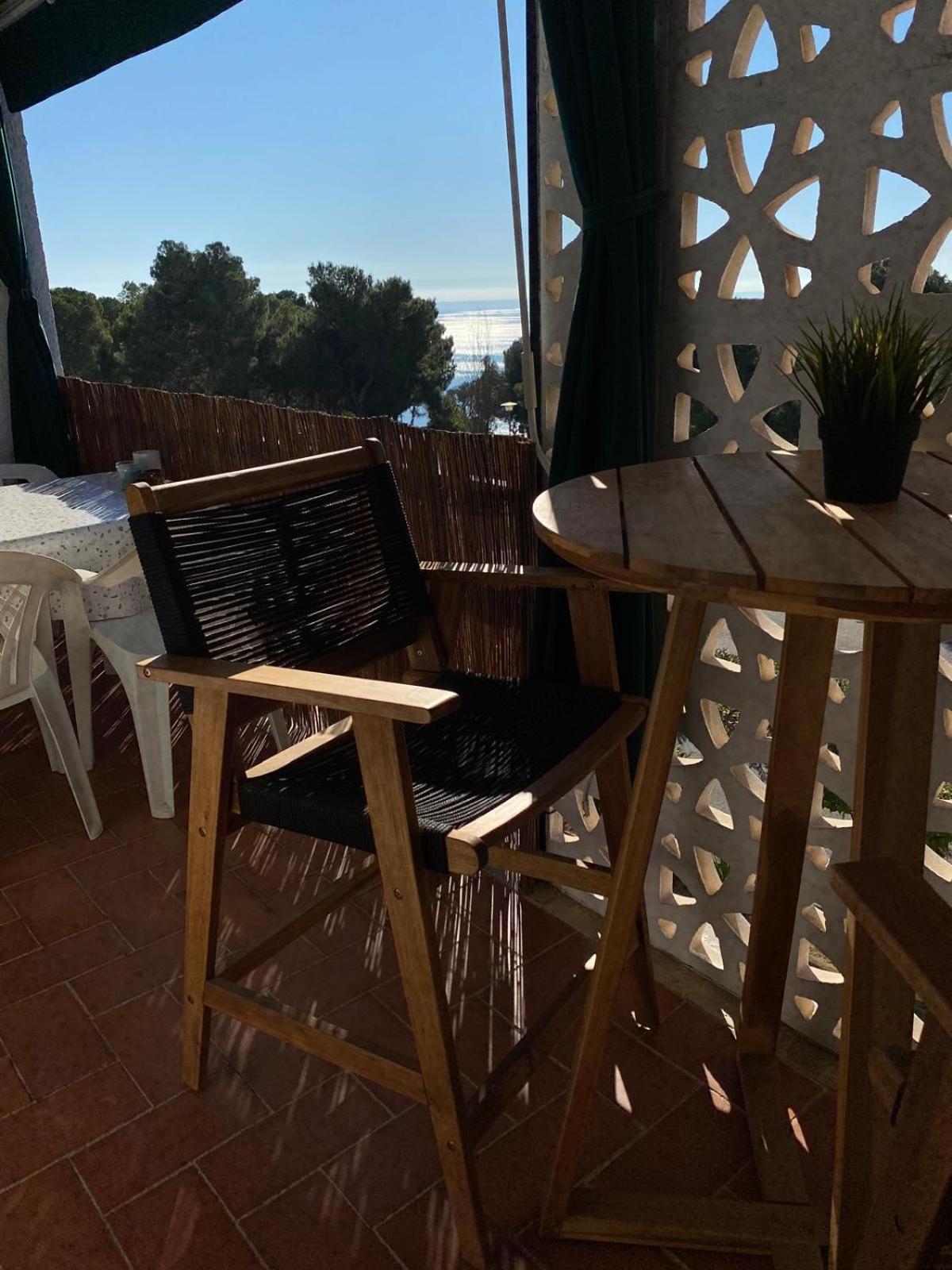 La Calma De Tossa Apartment Girona Ngoại thất bức ảnh