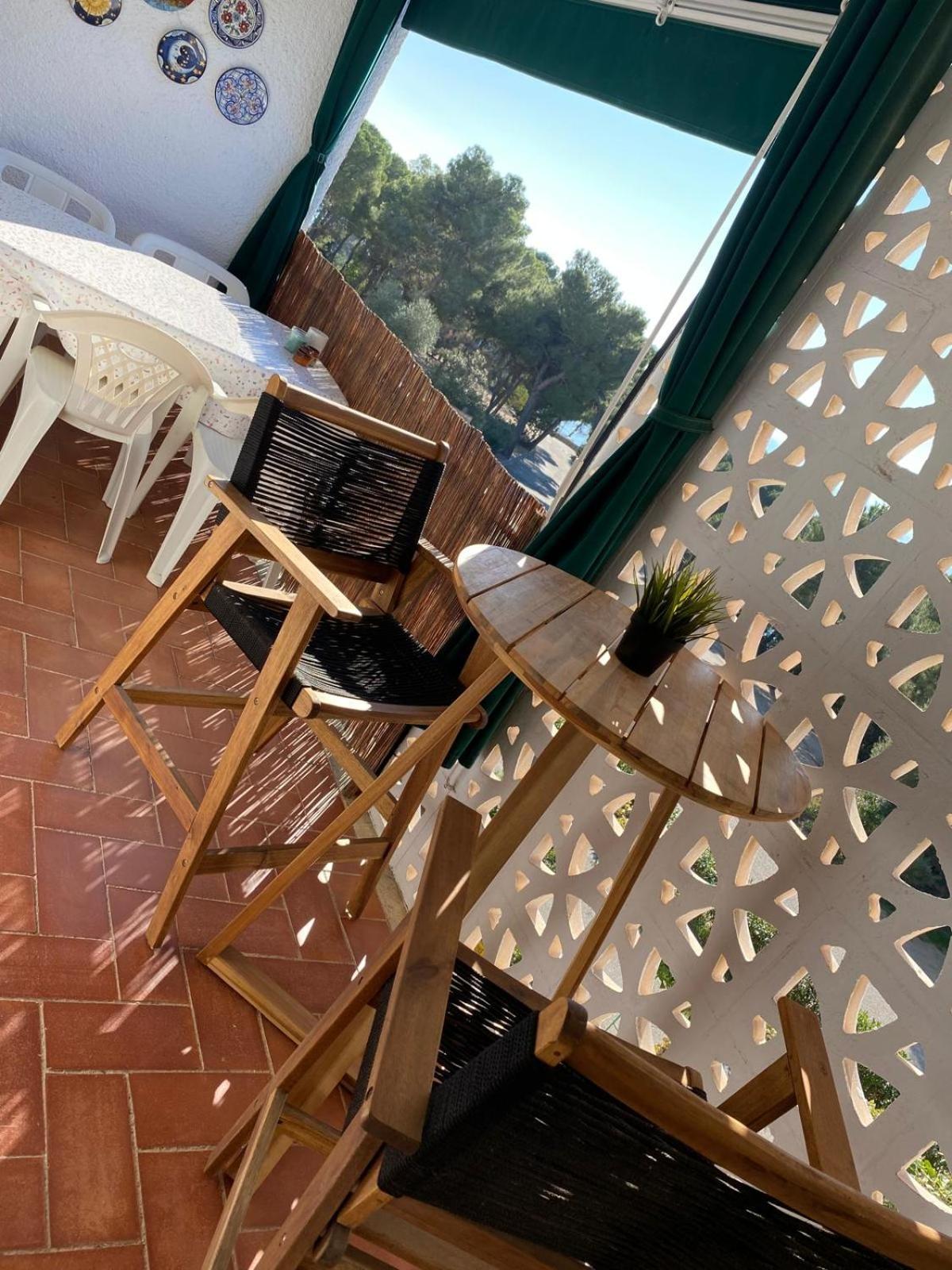 La Calma De Tossa Apartment Girona Ngoại thất bức ảnh